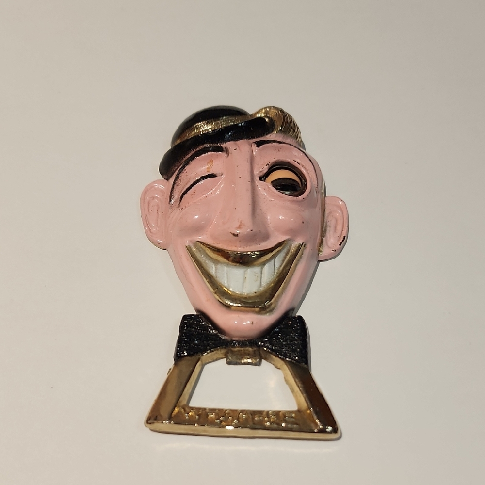 Whamee Winking Bottle Opener